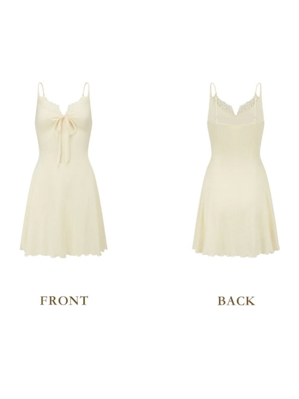 2026 Little Angel Dress L/6 - Picture 4 of 8